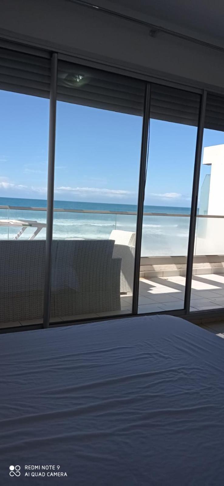 Adan Beach Aourir Abdelaziz Bnafkir Buitenkant foto